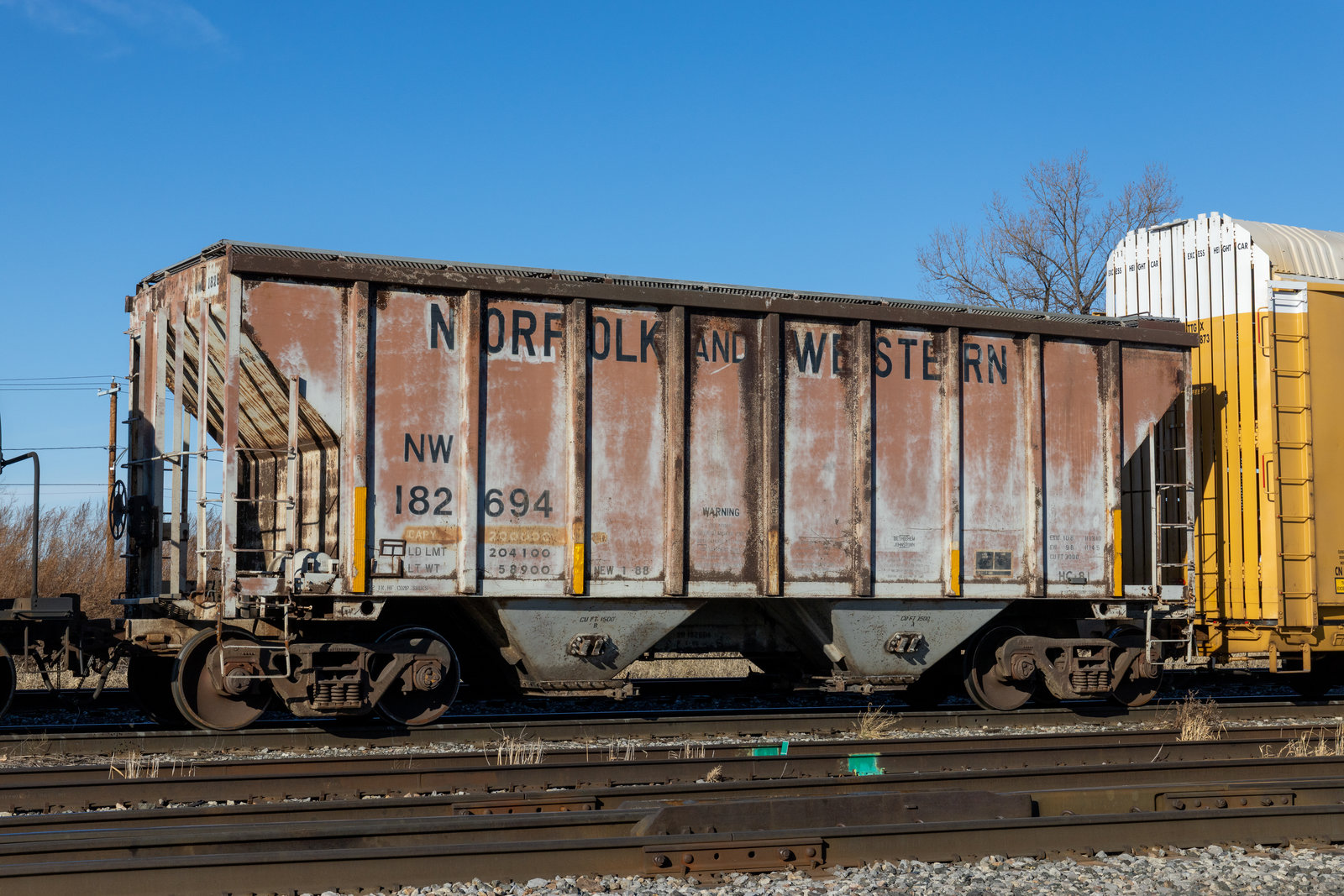 NW 182694