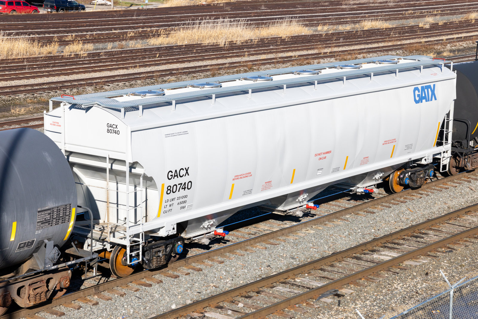 GACX 80740