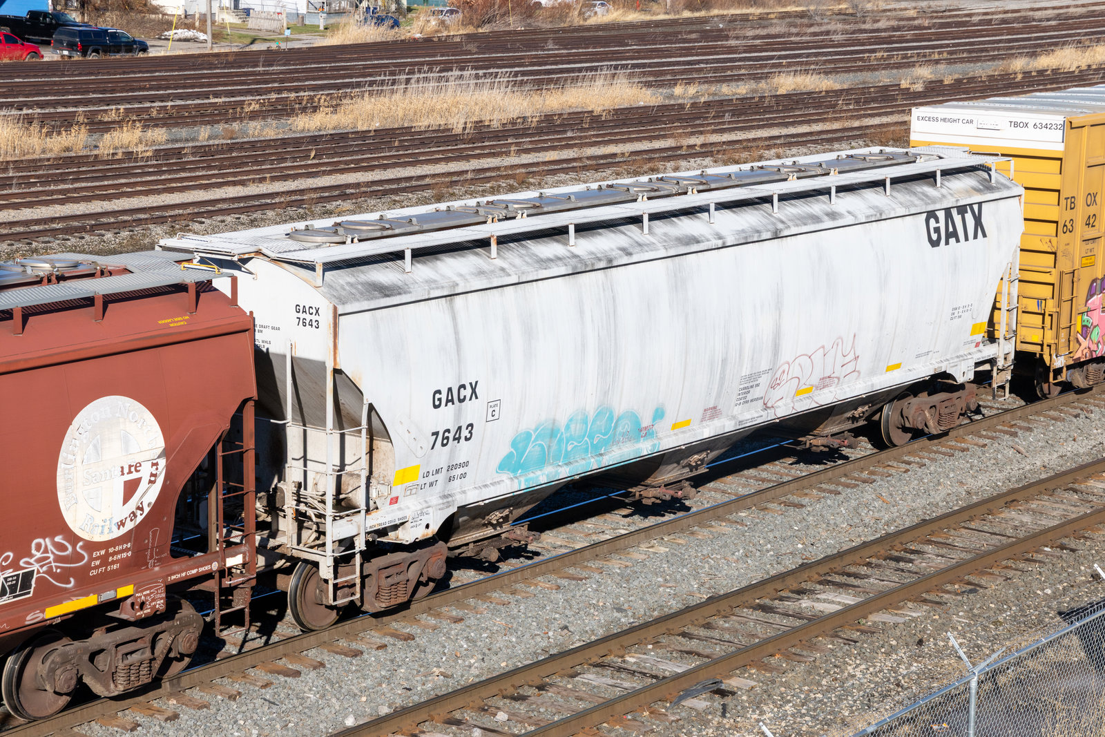 GACX 7643