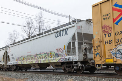 GACX 500023