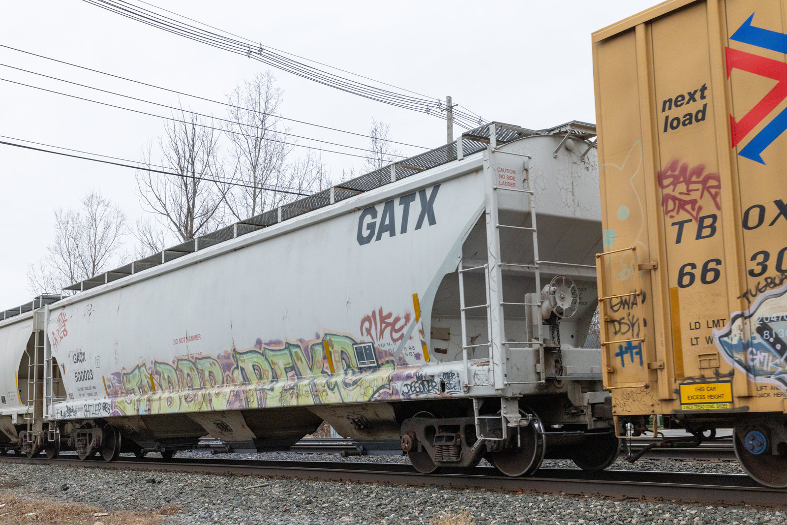 GACX 500023