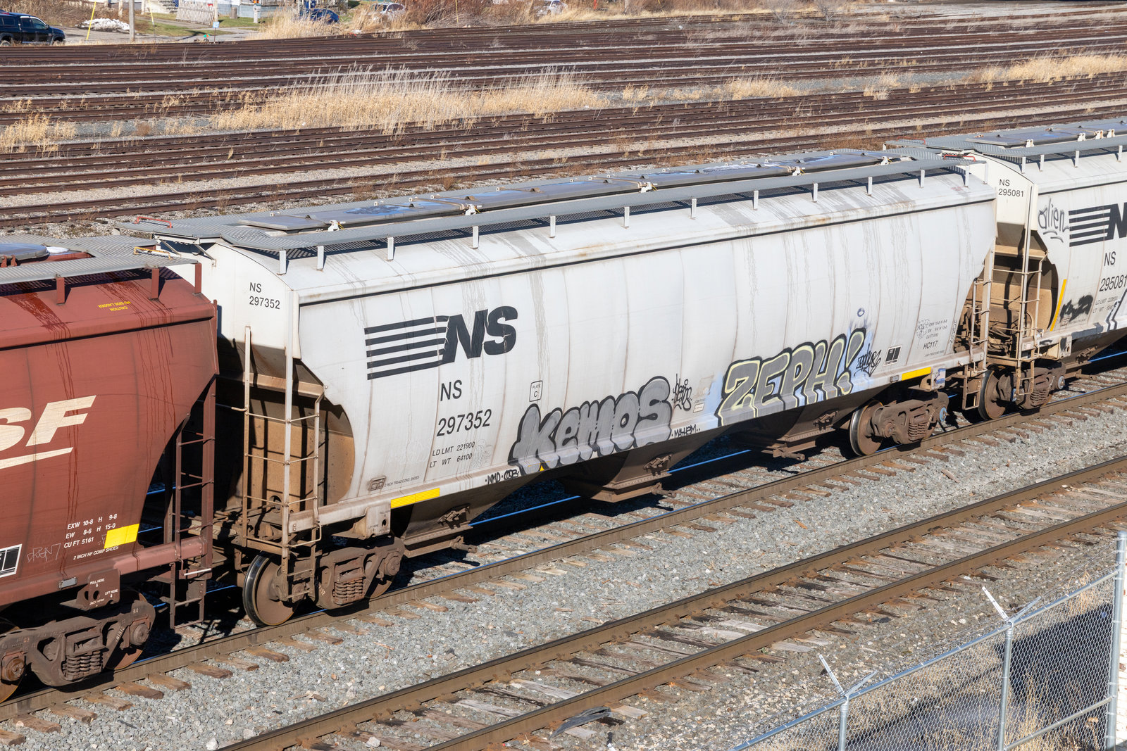 NS 297352