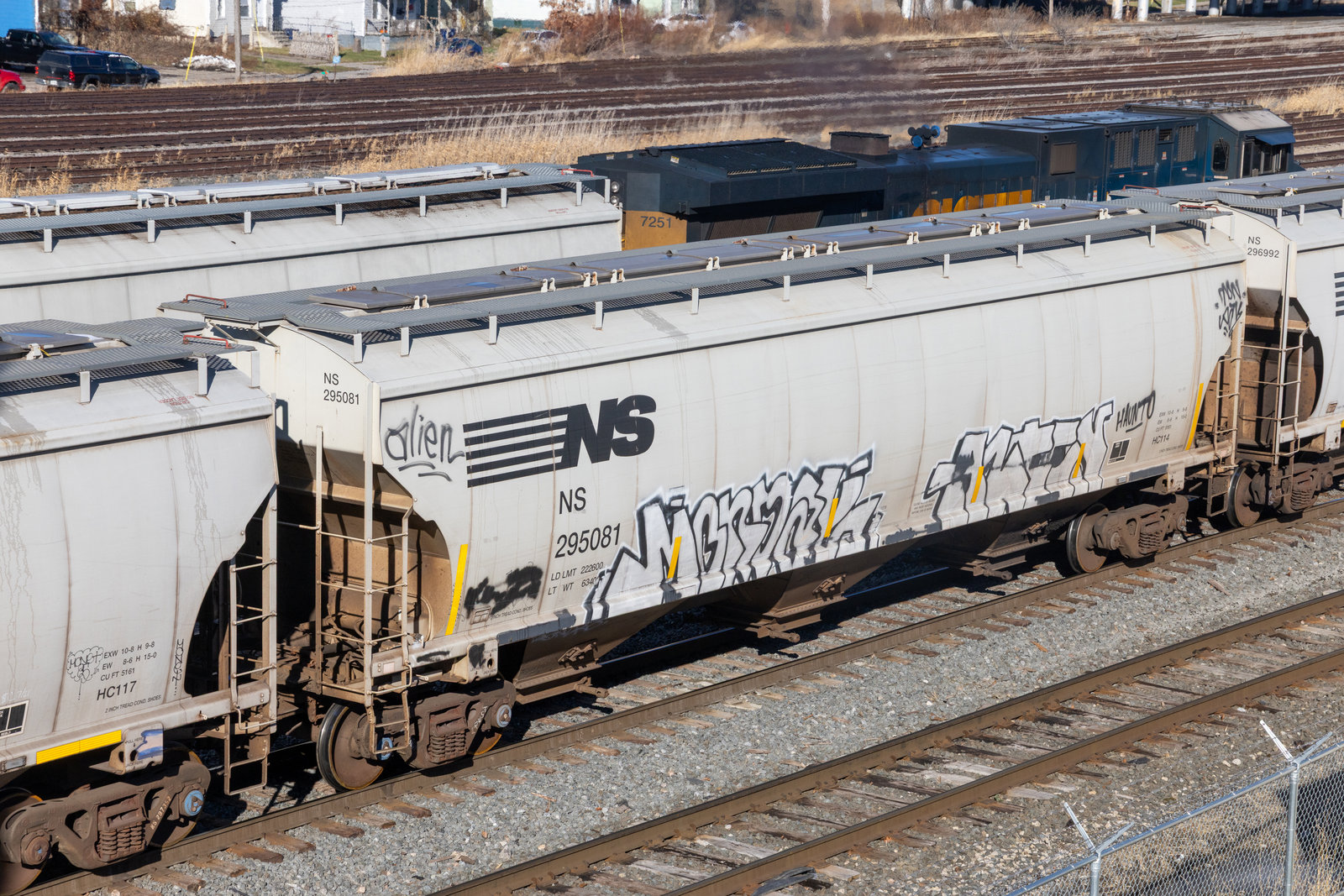 NS 295081
