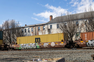BNSF 270426B