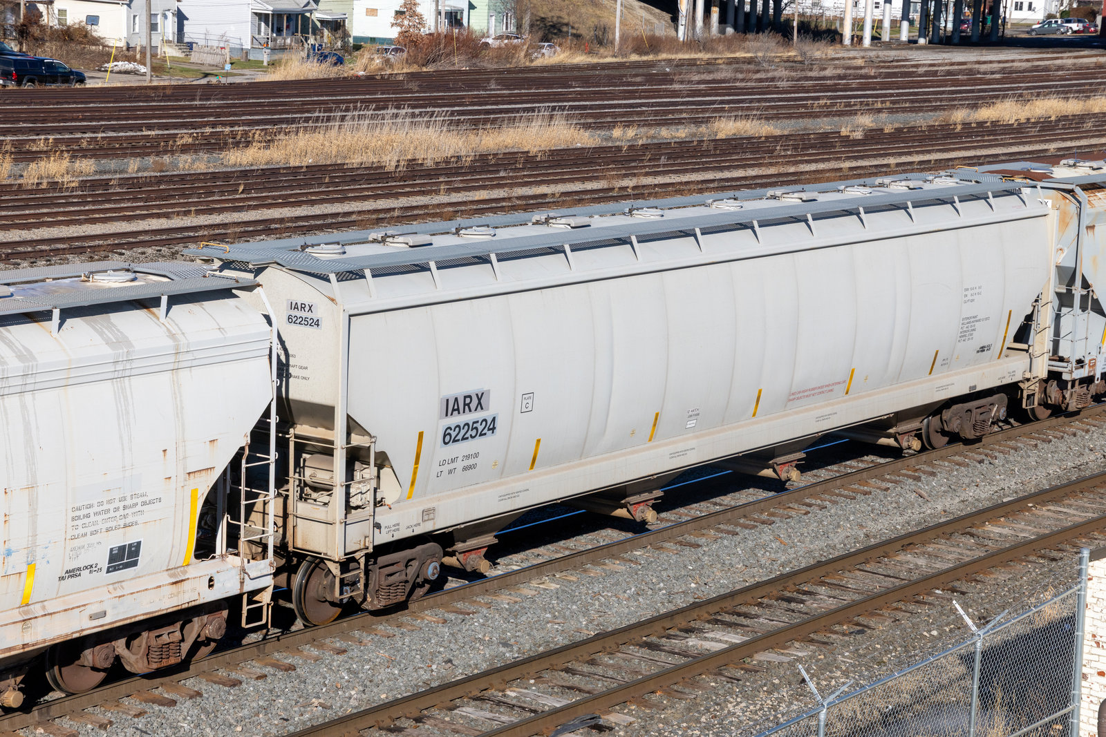 IARX 622524