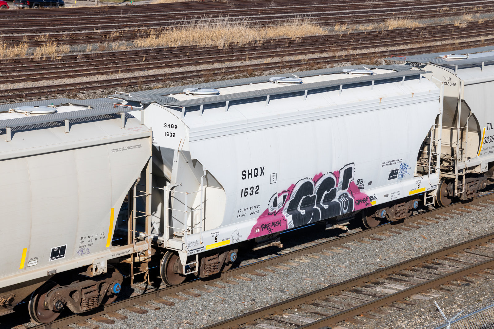 SHQX 1632