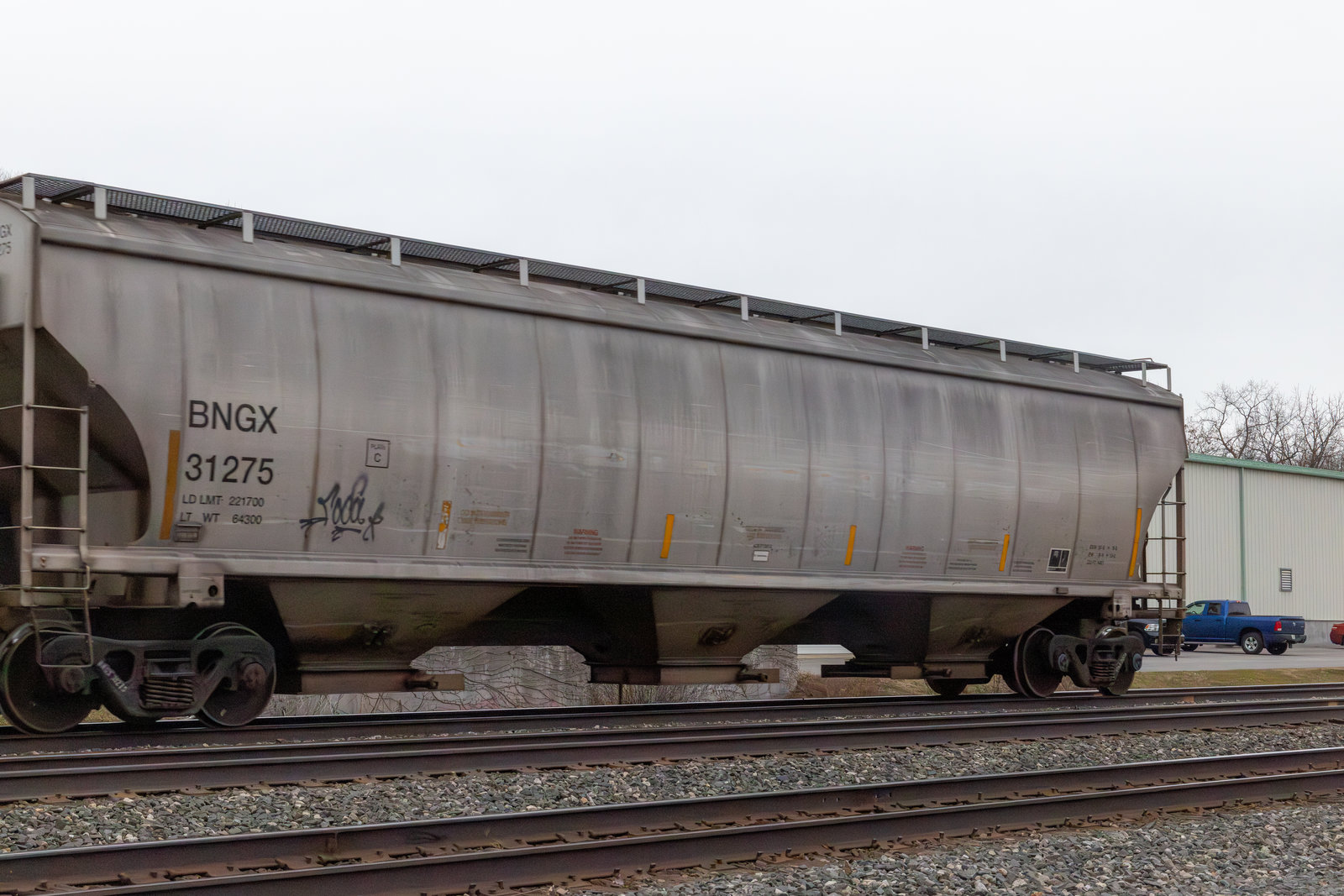 BNGX