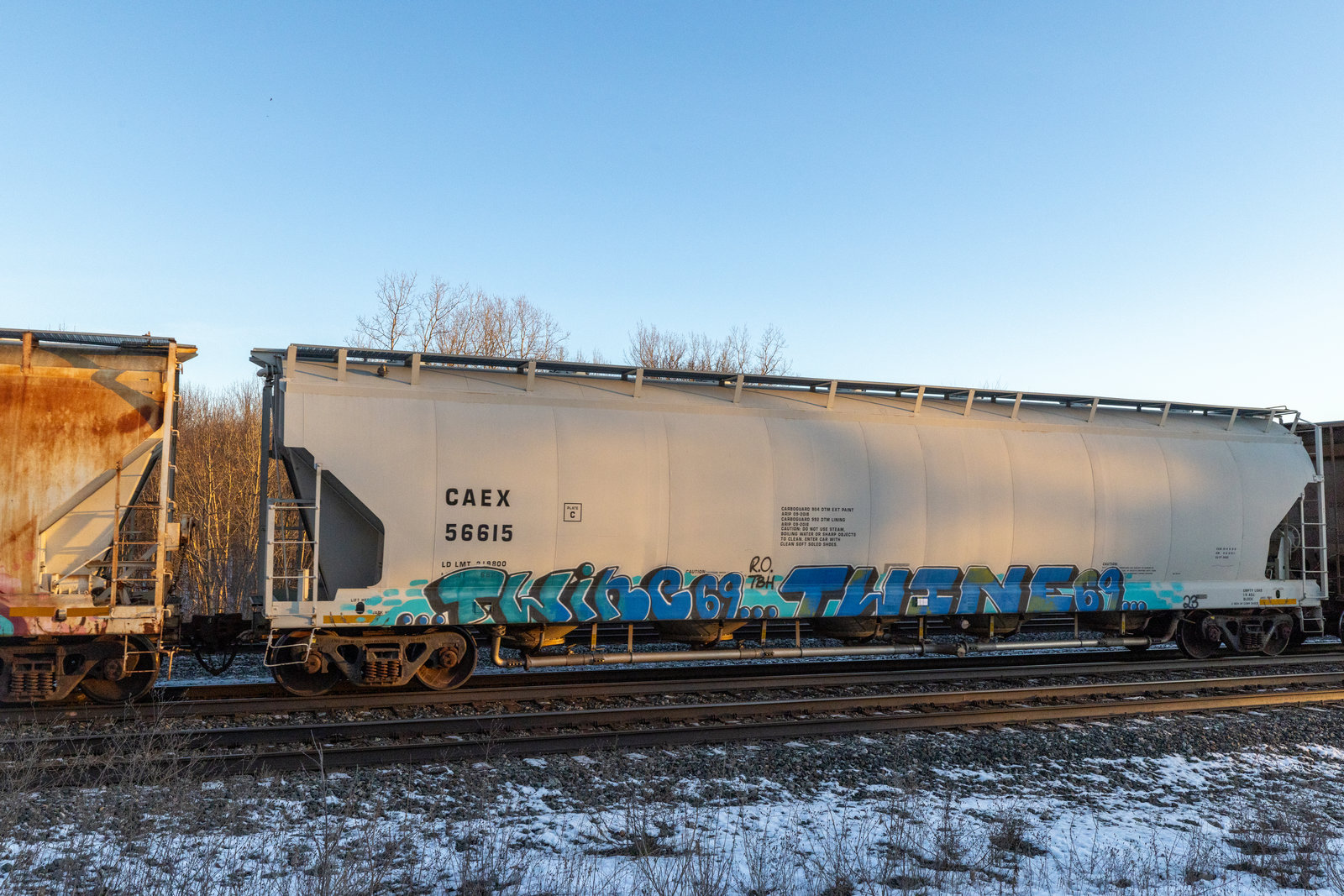 CAEX 56615