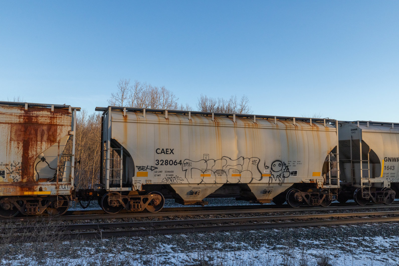 CAEX 328064