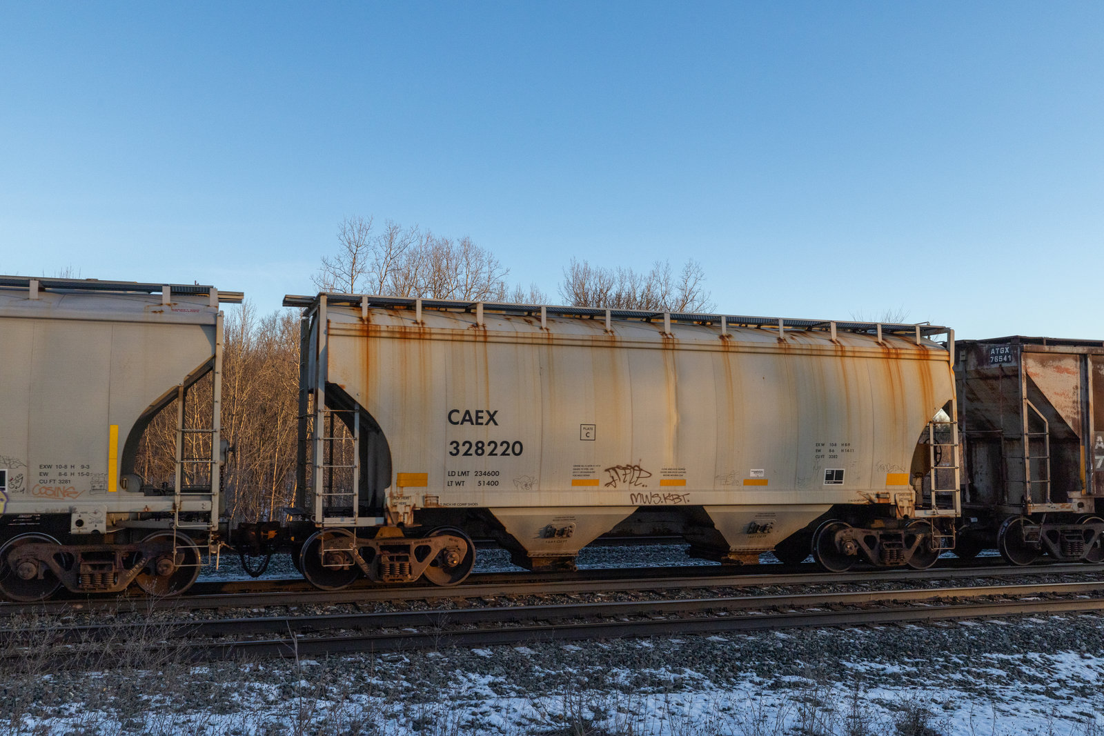 CAEX 328220