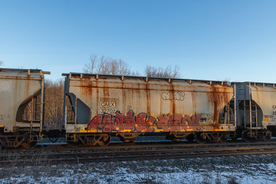 CAEX 32702