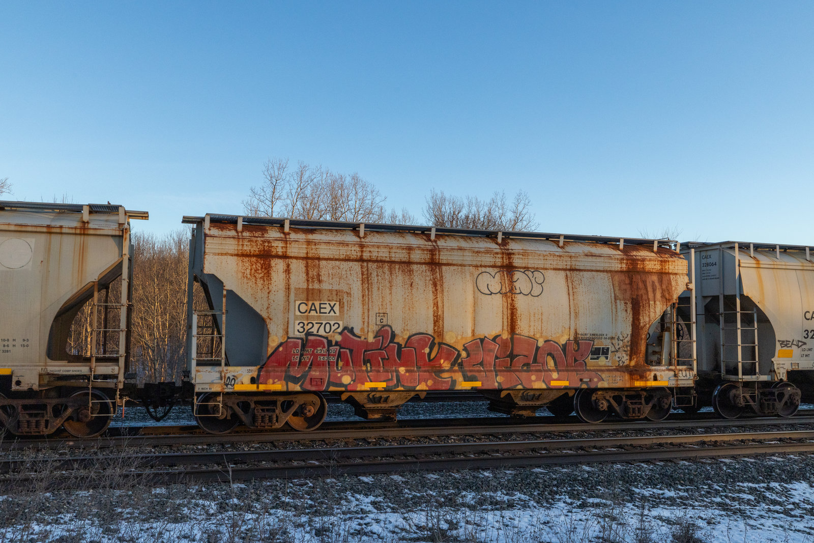CAEX 32702