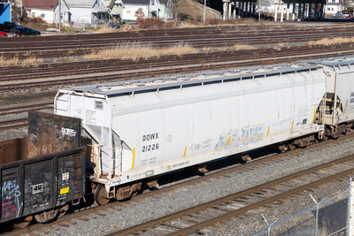 DOWX 21226