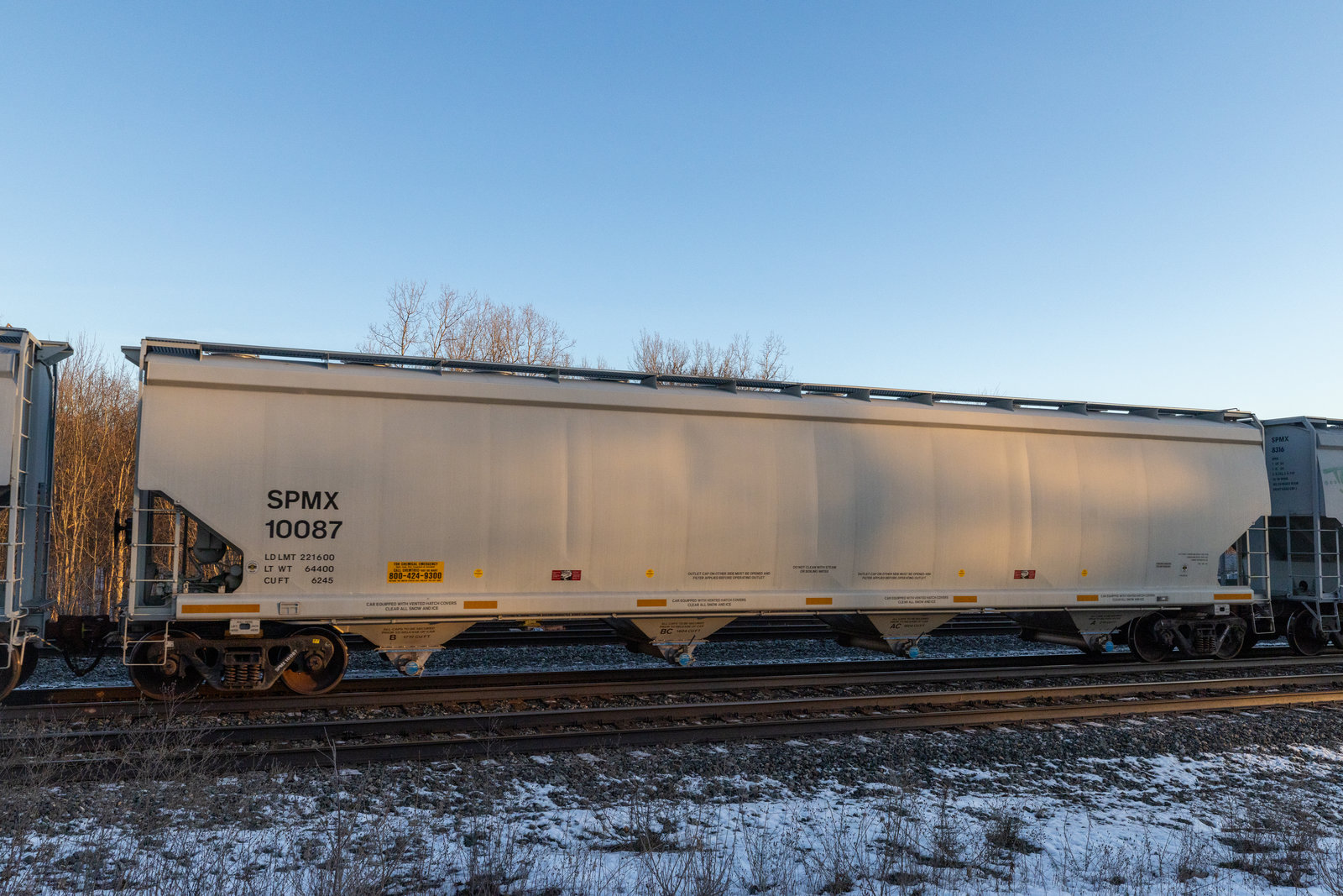 SPMX 10087