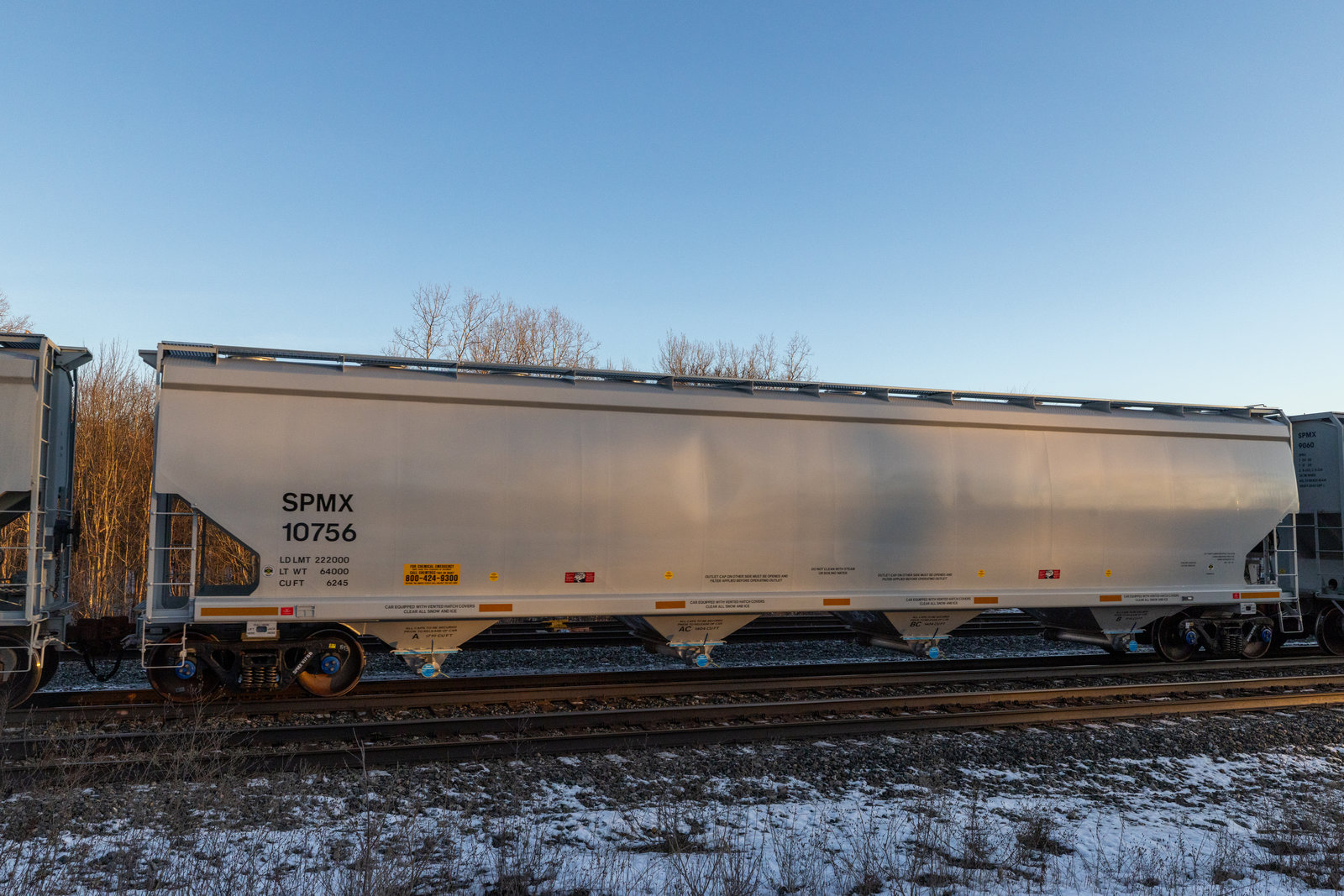SPMX 10756