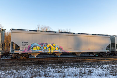 SPMX 9567