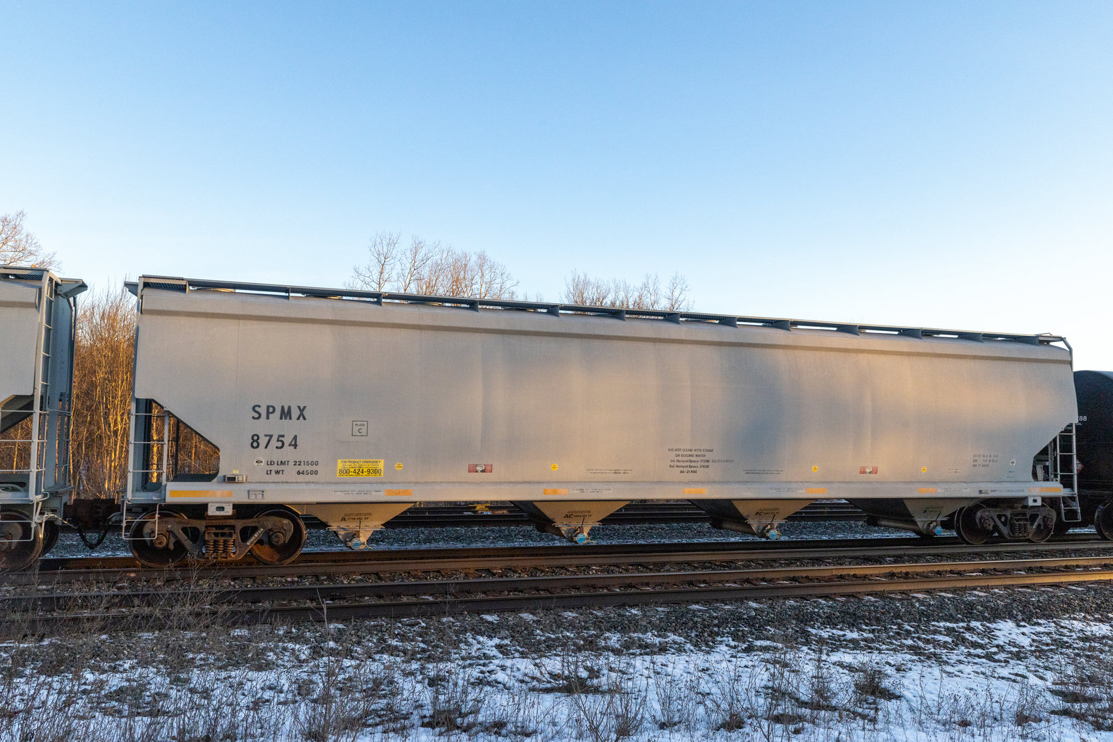 SPMX 8754