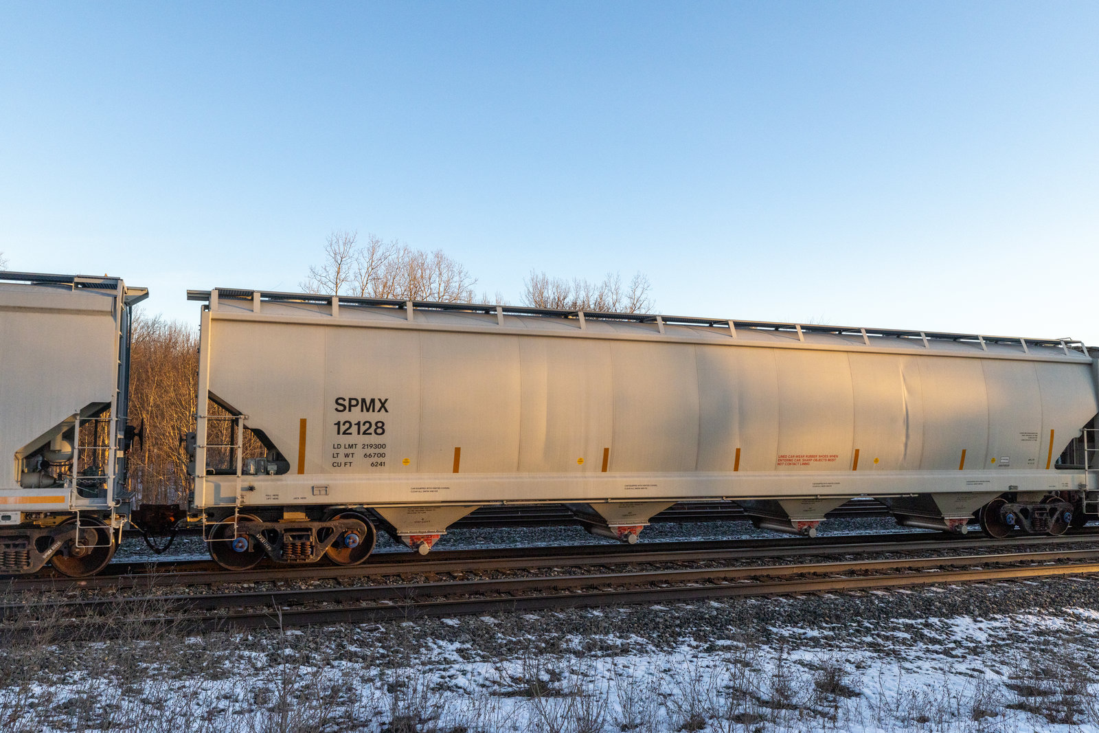 SPMX 12128