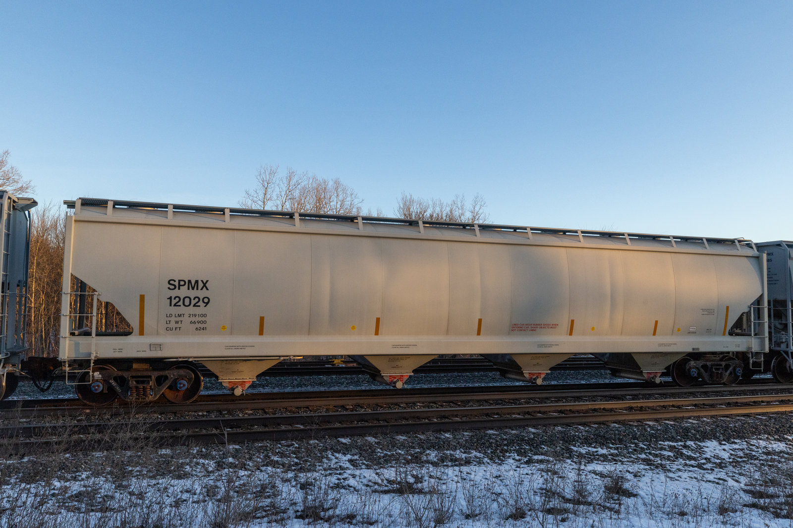 SPMX 12029