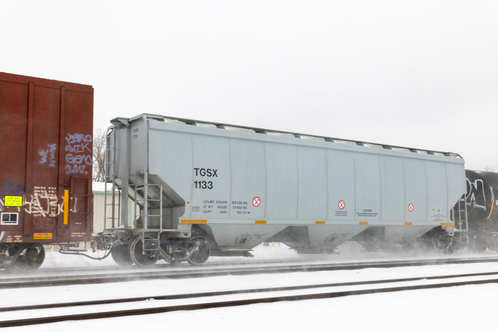 TGSX 1133