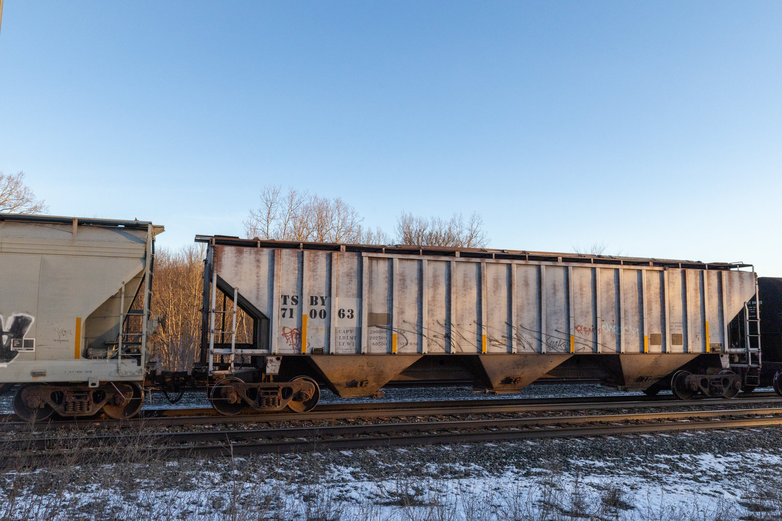 TSBY 710063