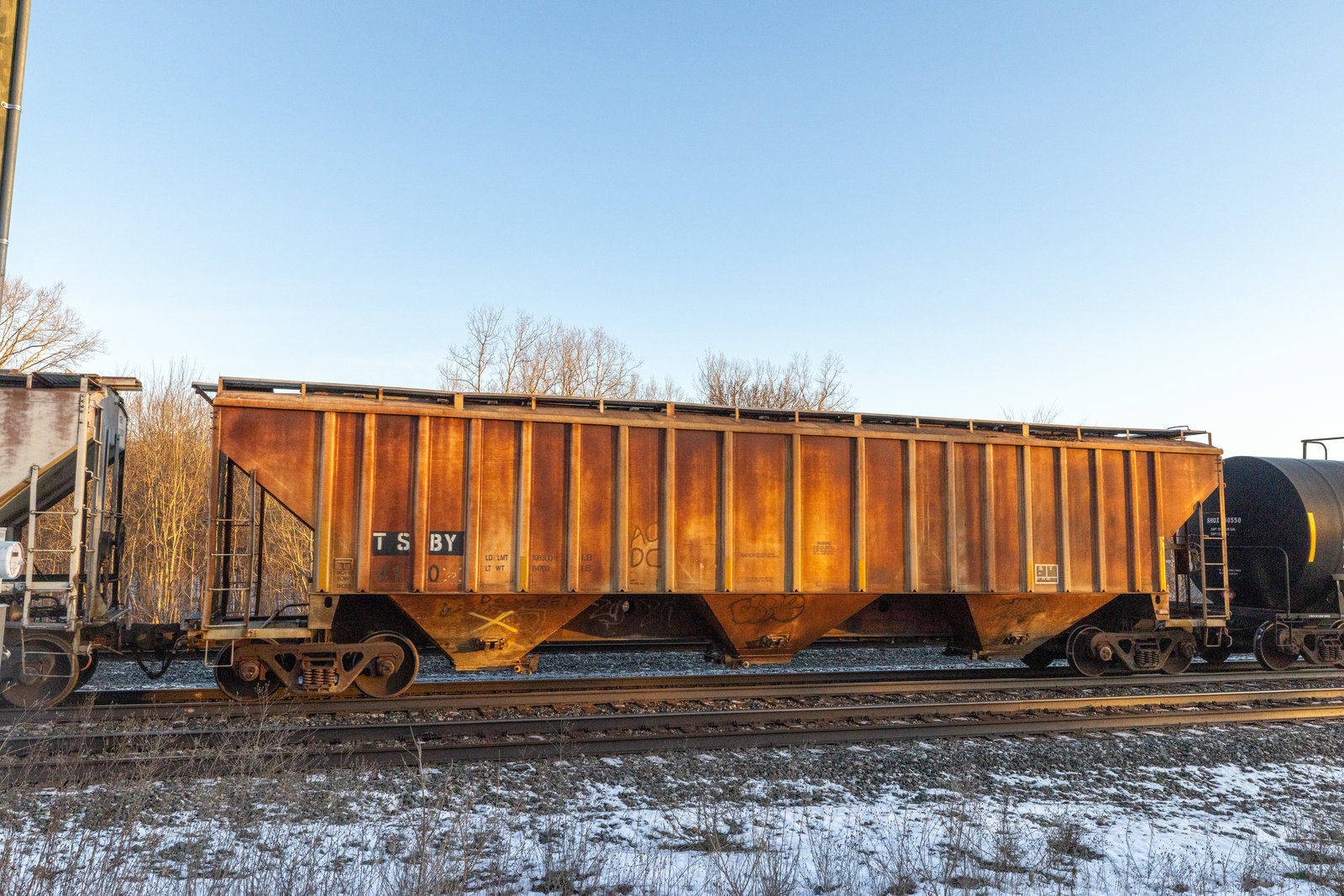 TSBY 410