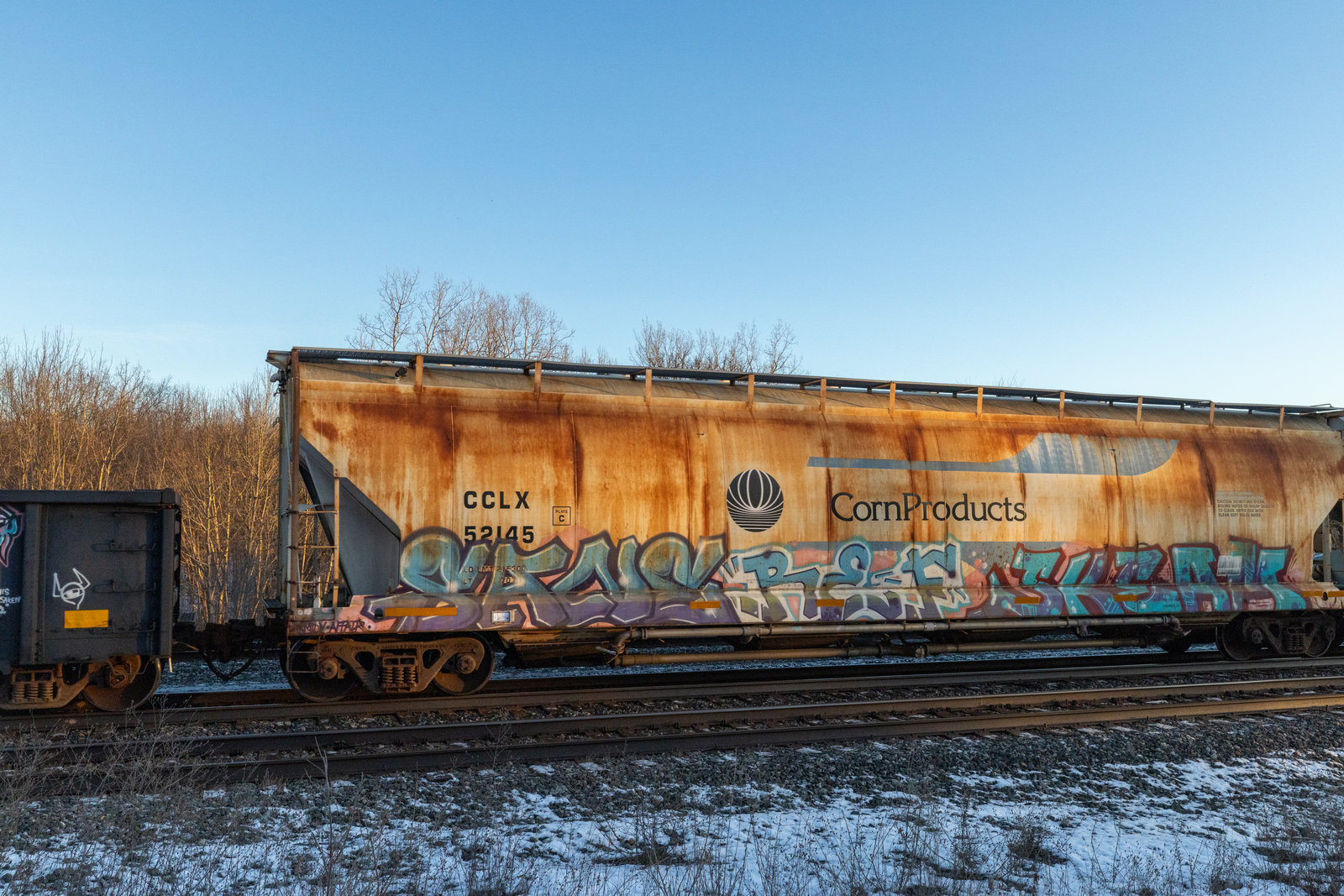 CCLX 52145