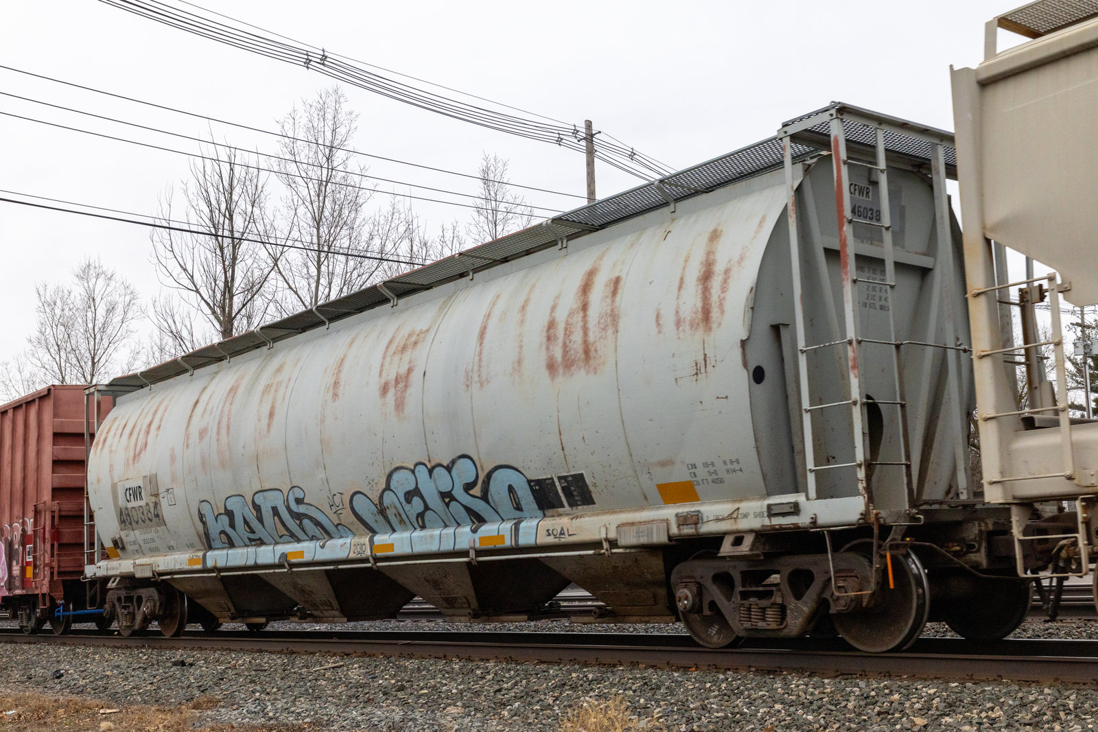 CFWR 480384