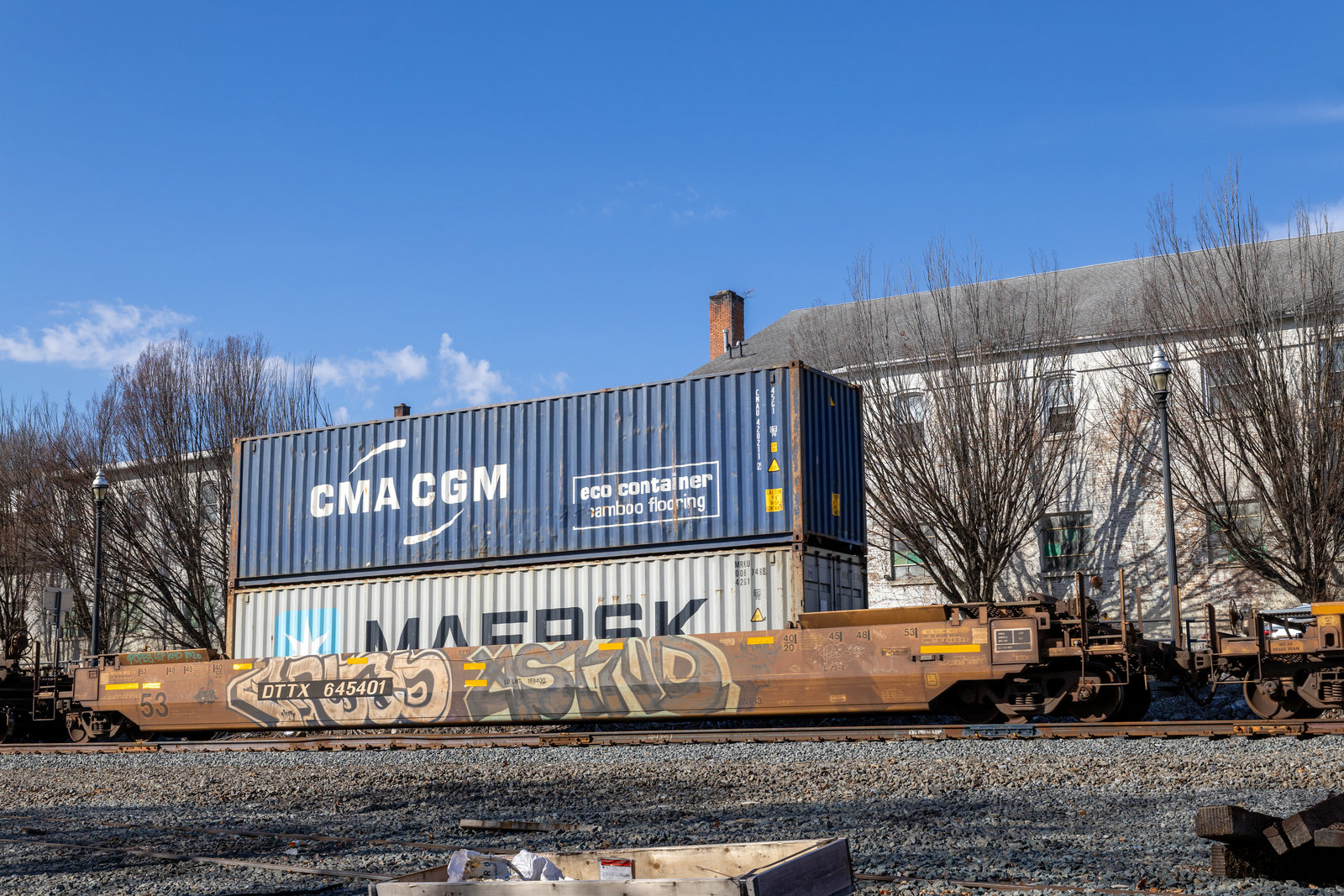 DTTX 645401