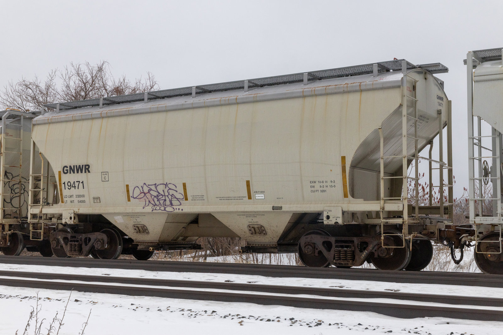 GNWR 19471