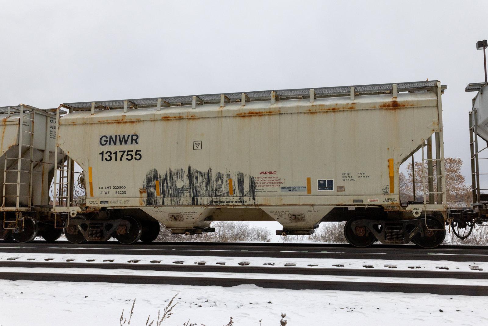 GNWR 131755