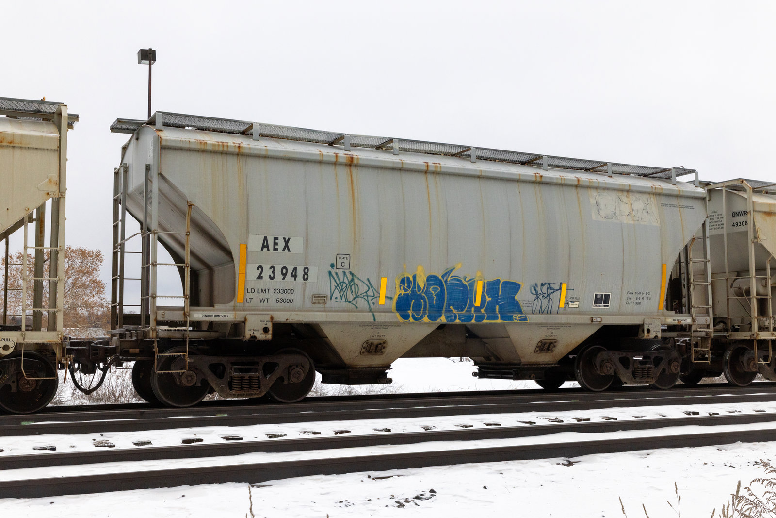 AEX 23948
