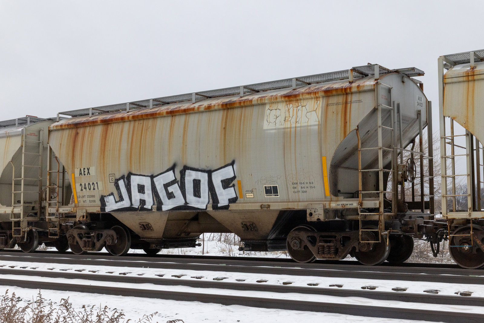 AEX 24021
