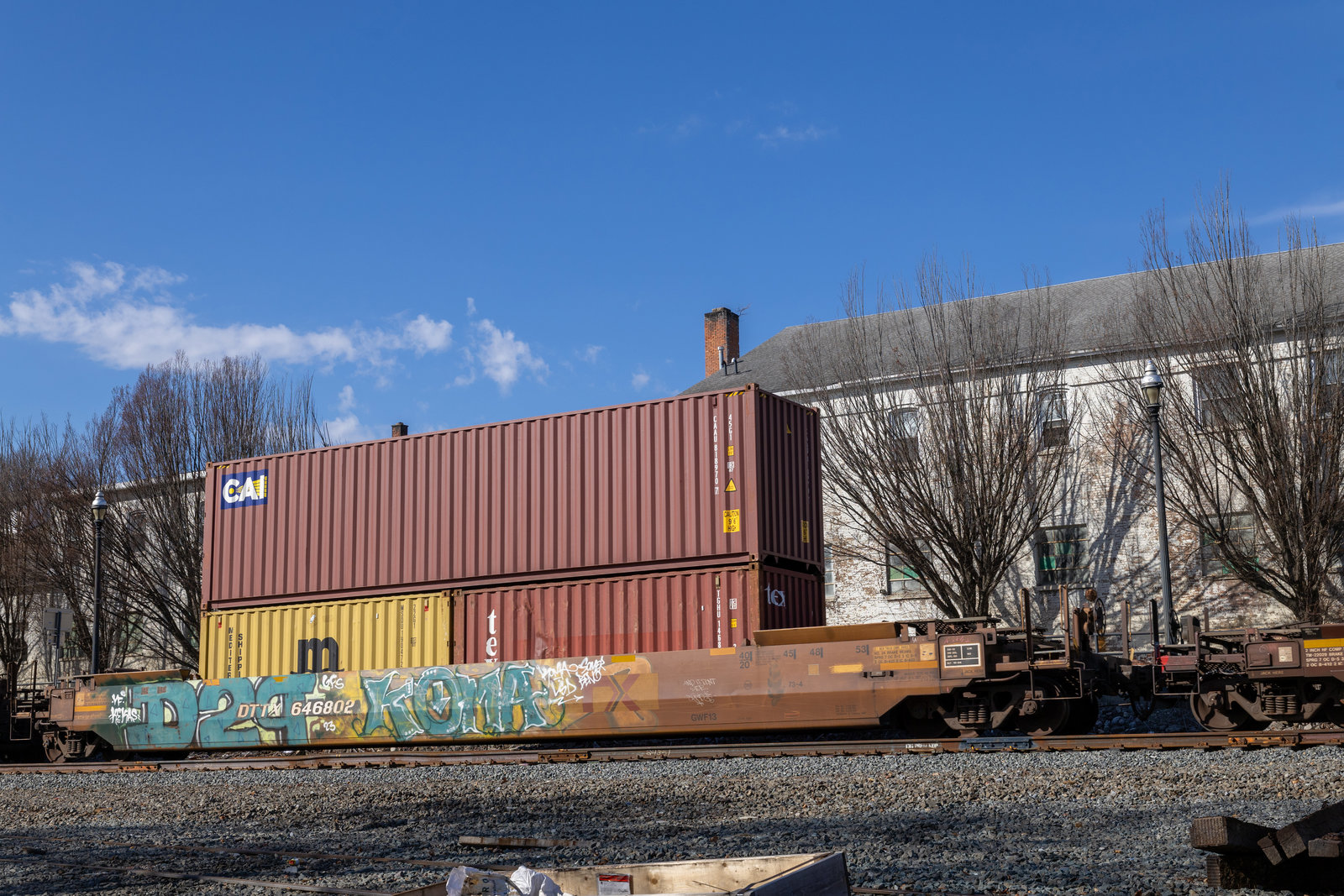 DTTX 646802