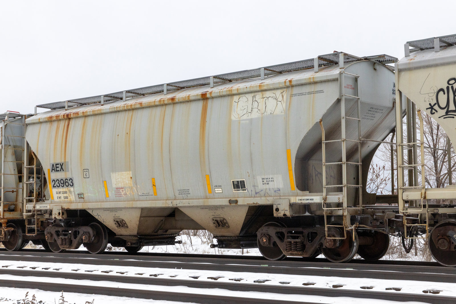 AEX 23963