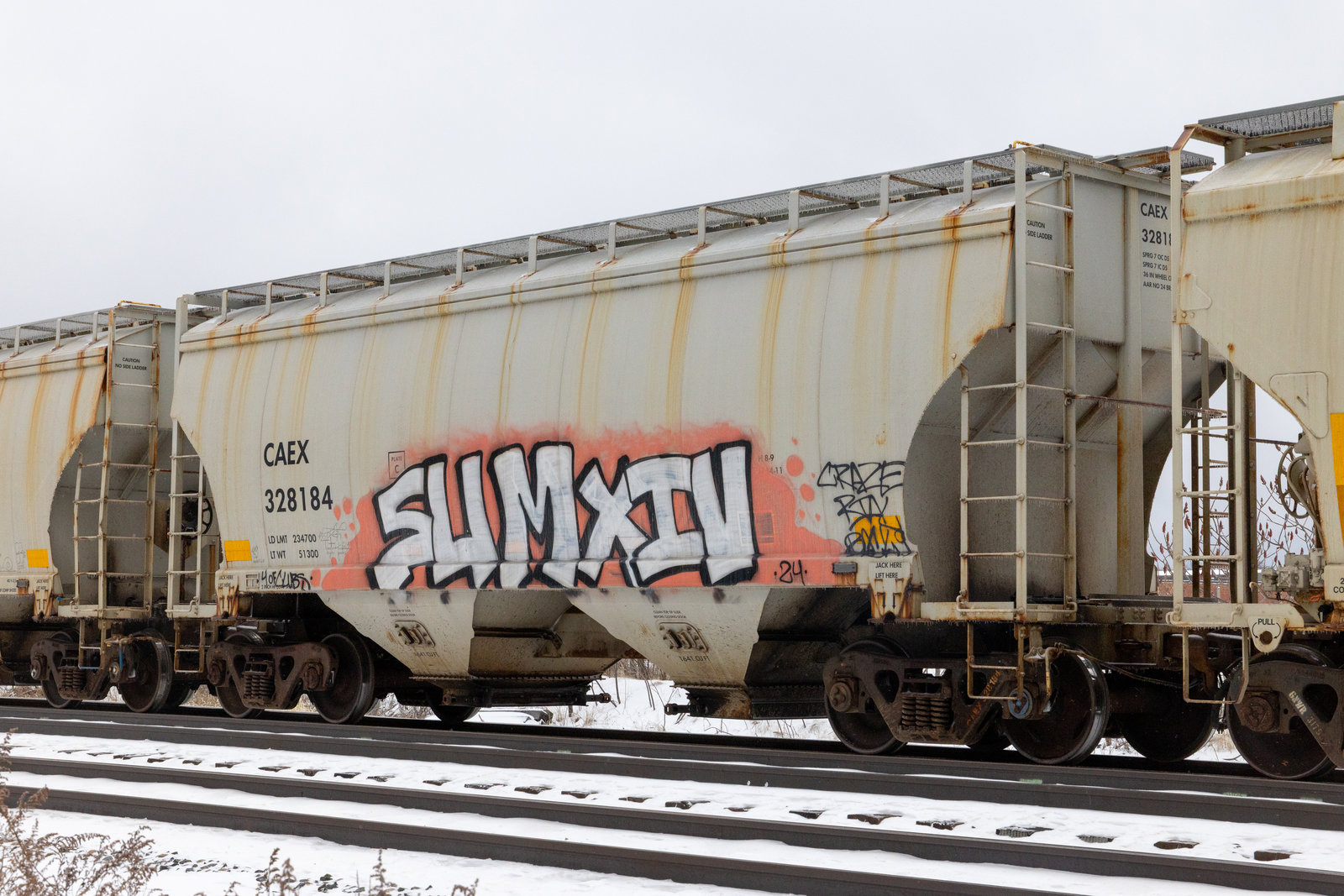 CAEX 328184