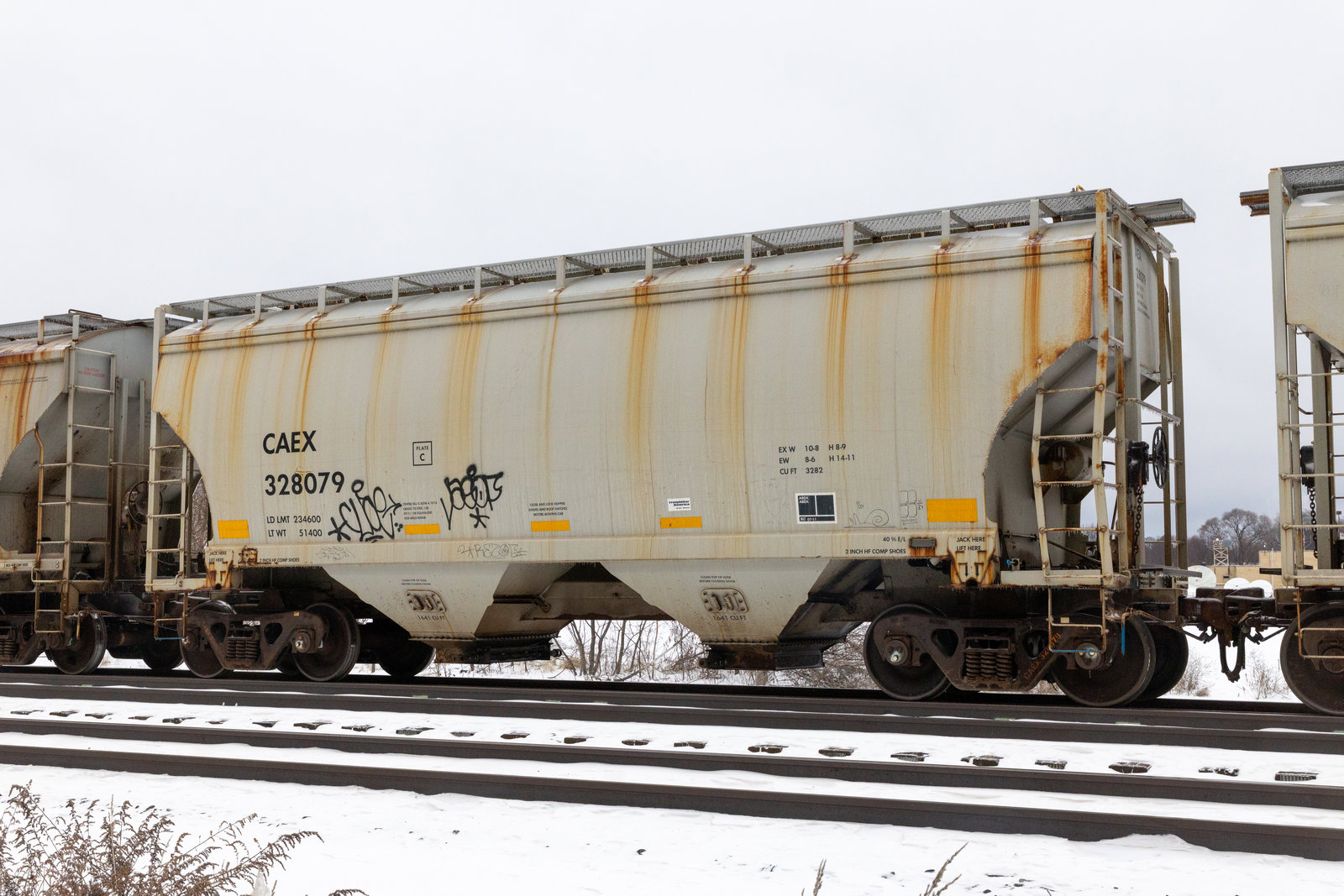 CAEX 328079