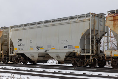 CAEX 328241