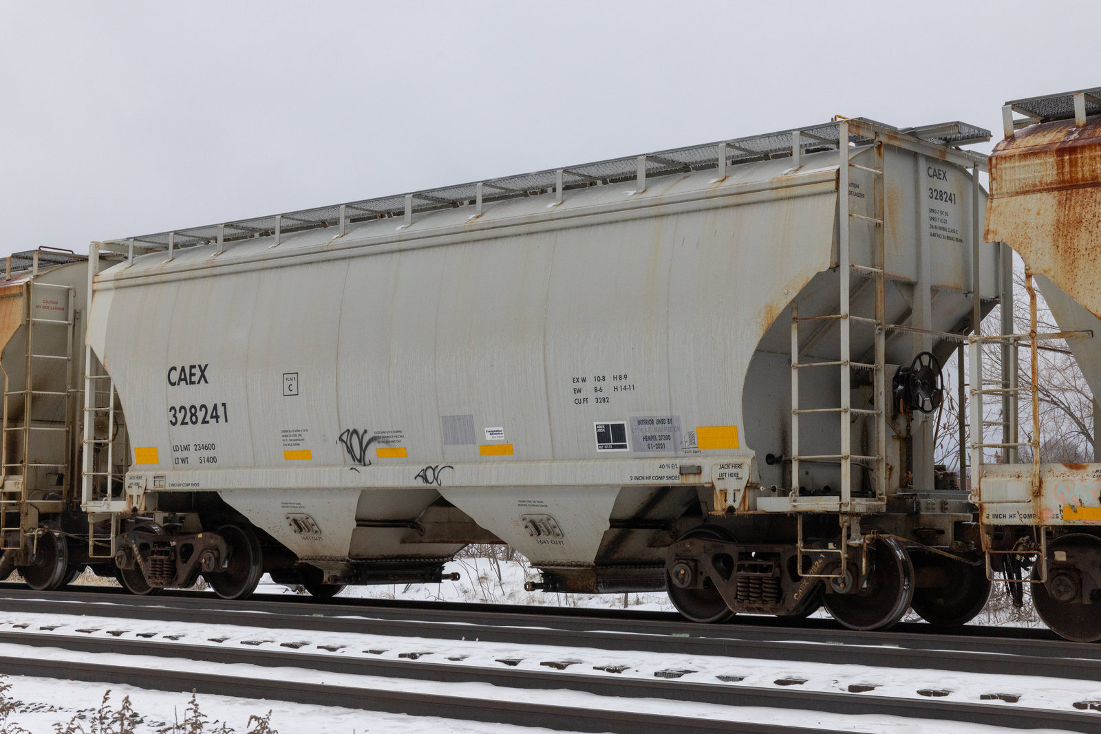 CAEX 328241