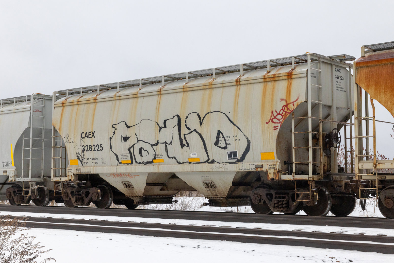 CAEX 328225