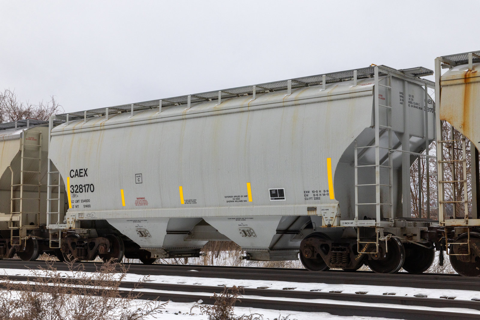 CAEX 328170