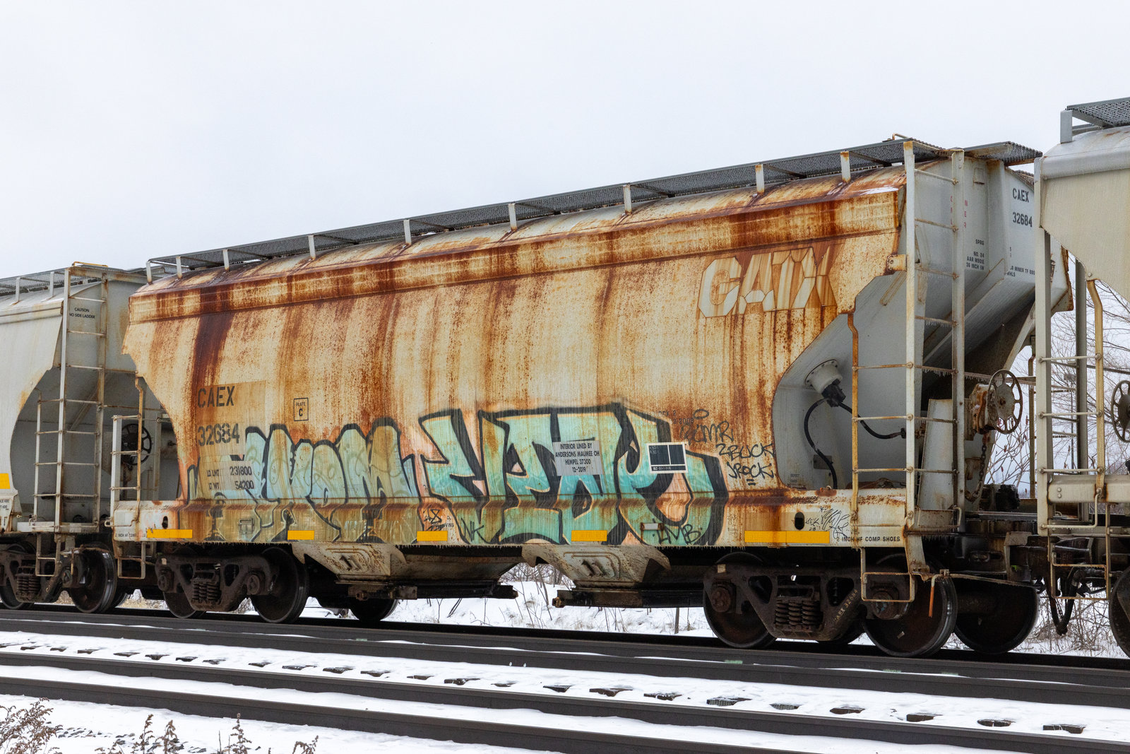 CAEX 32684