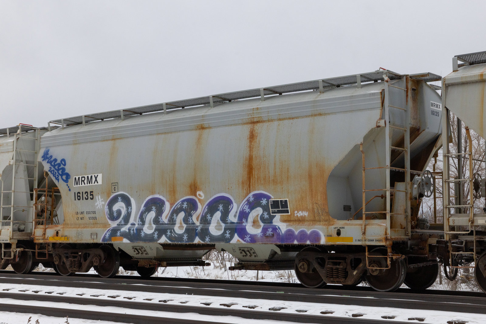 MRMX 16135