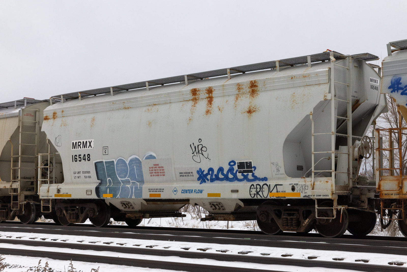 MRMX 16548