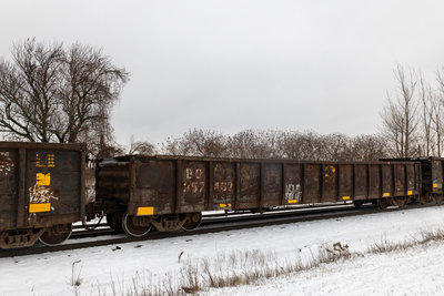 BO 357462