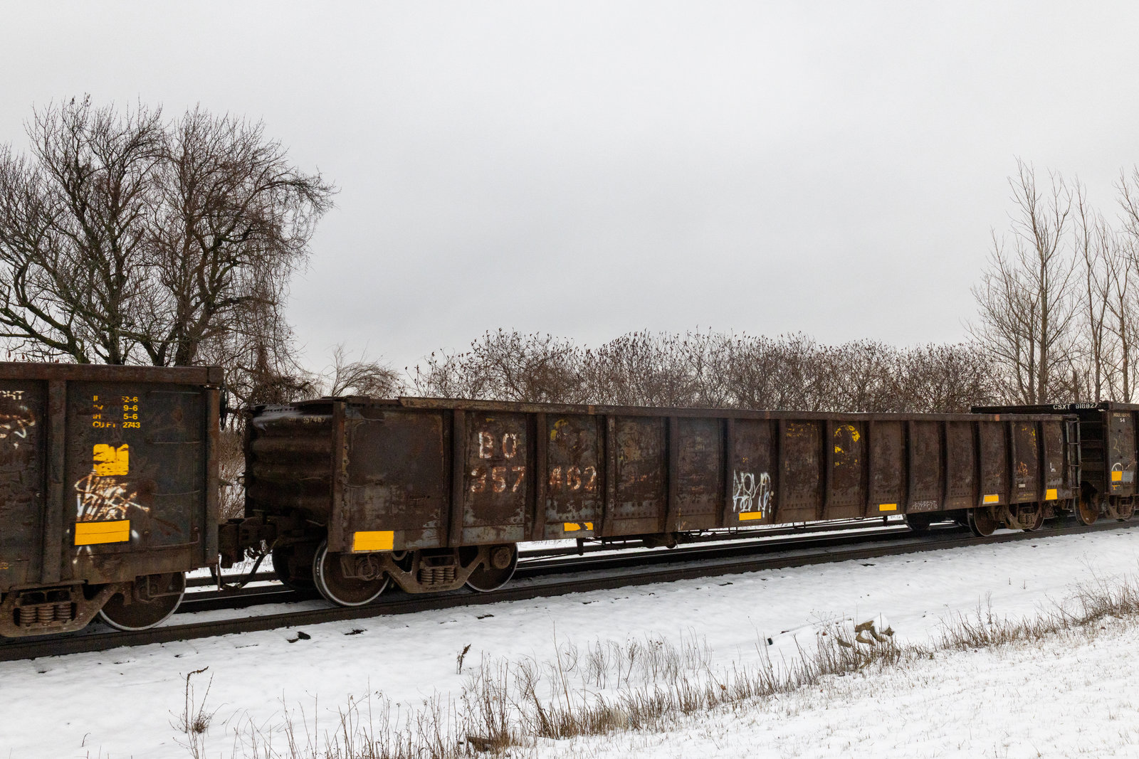 BO 357462