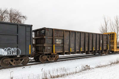 MEAX 4007