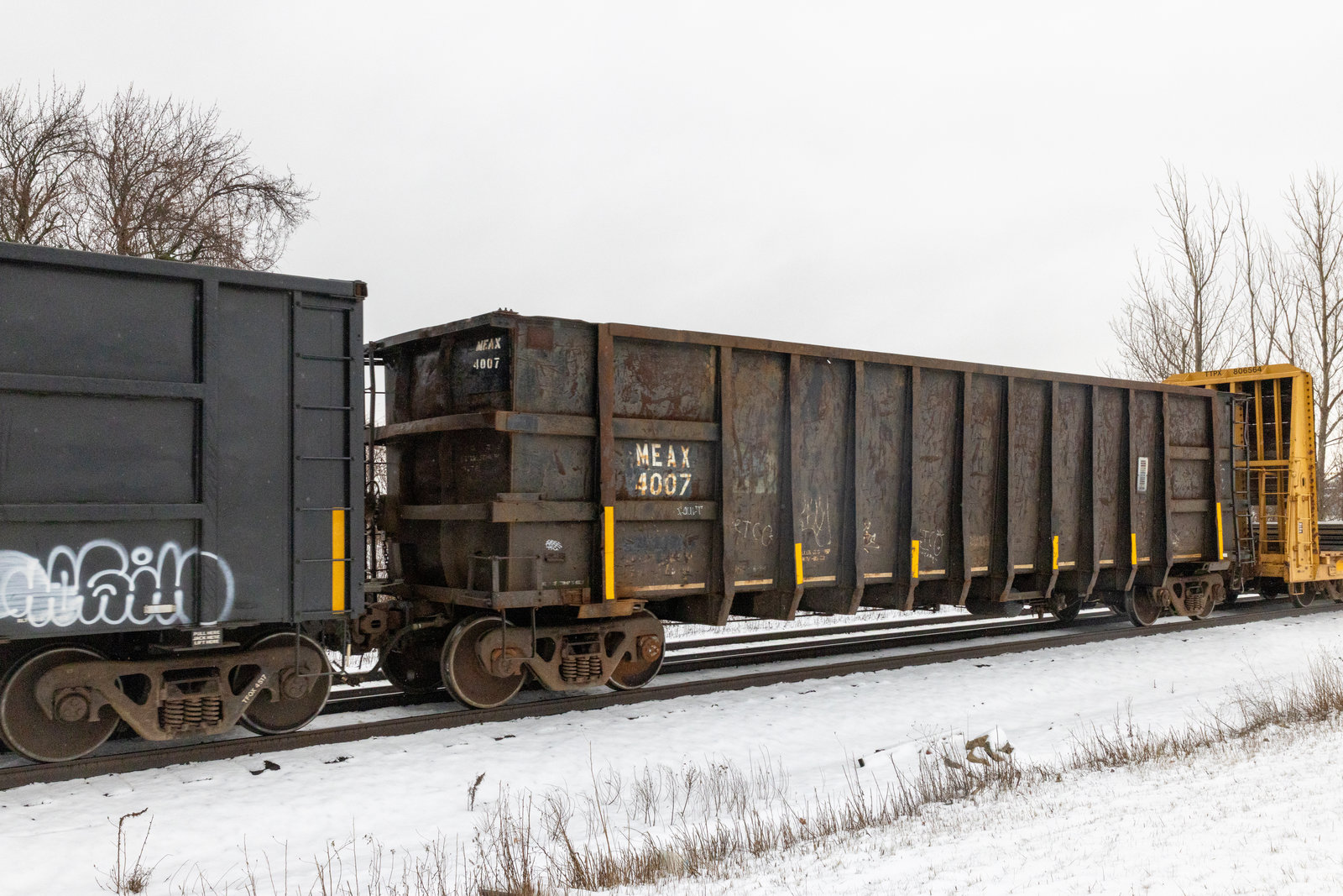 MEAX 4007