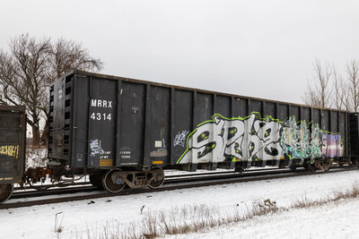 MRRX 4314