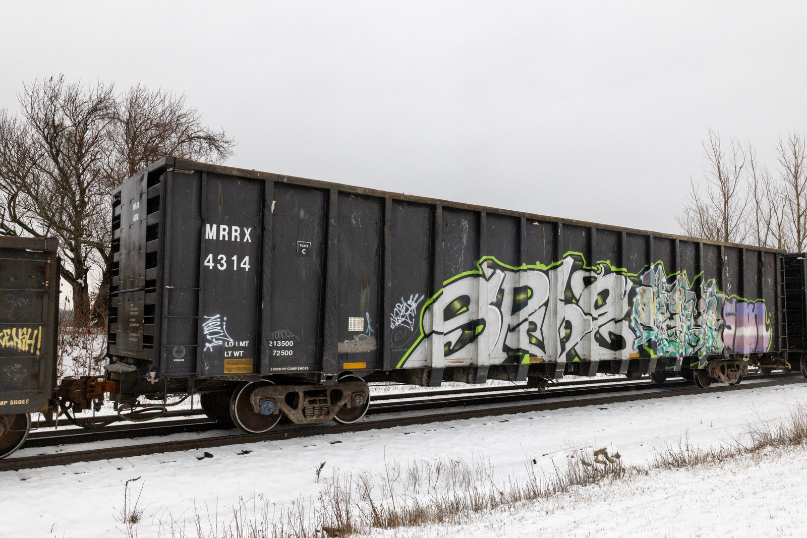 MRRX 4314
